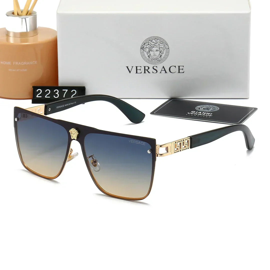 2025 Square Fashion Sunglasses 22372