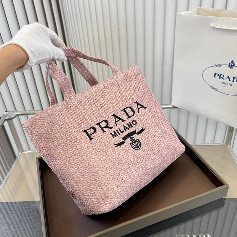 2025 Bag New Stylish Tote Bag W383