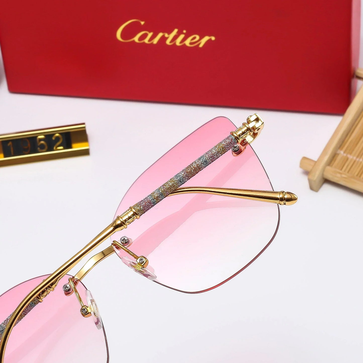 2025 Fashion Sunglassesā1952