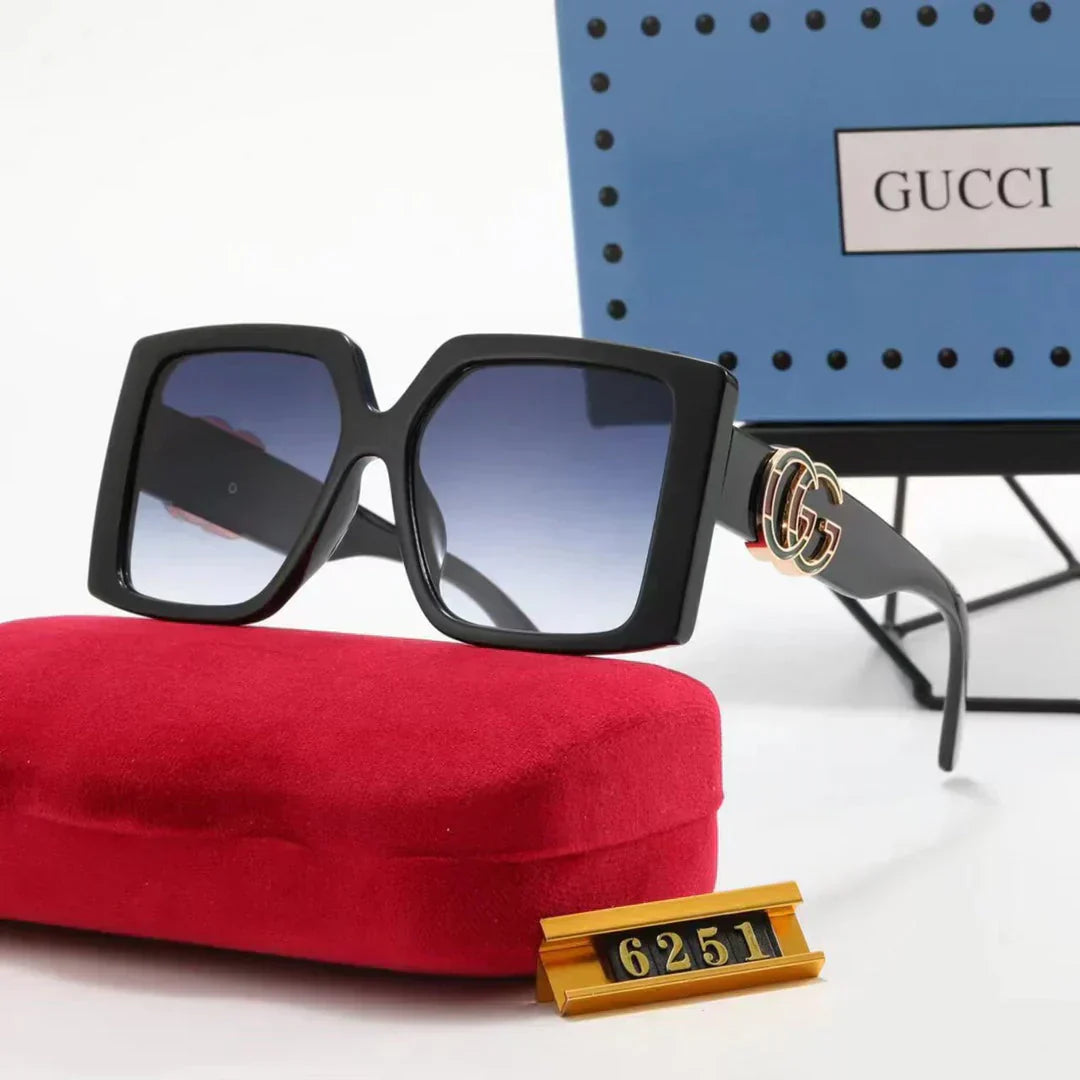 2025 Fashion Sunglassesā6251