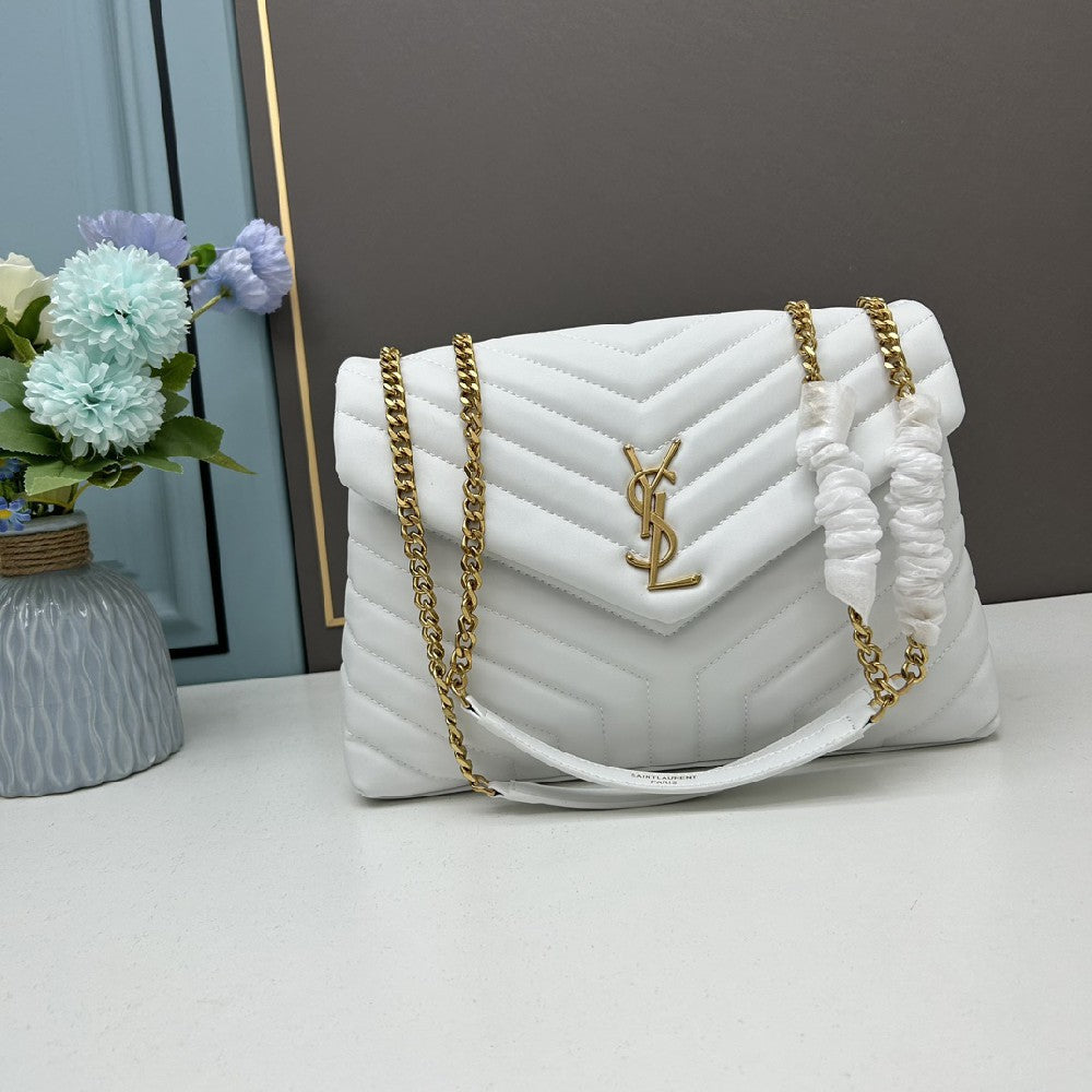 2025 Bag LouLou Chain Bag Y6