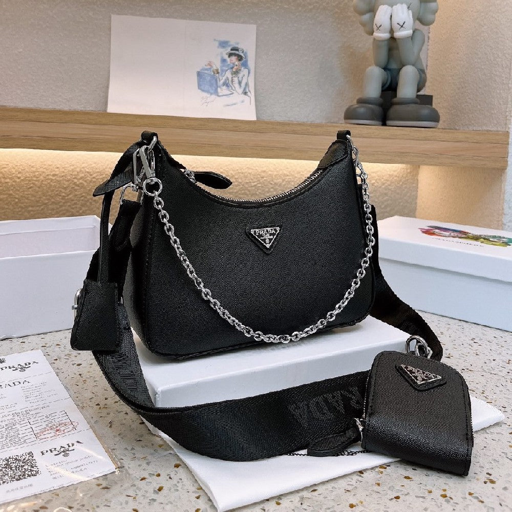 2025 Bag Re-Edition 2005 Bag P1