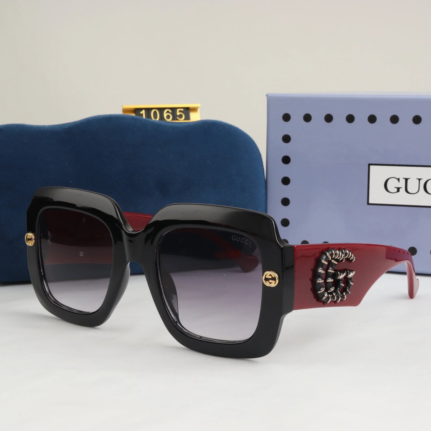 2025 Sunglasses  Personalized fashion street style sunglasses