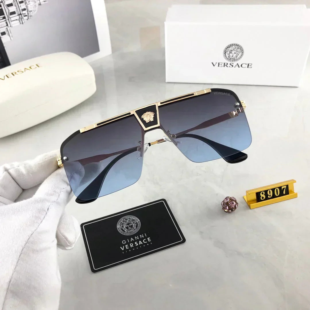 2025 Sunglasses Fashion Sunglassesā8907