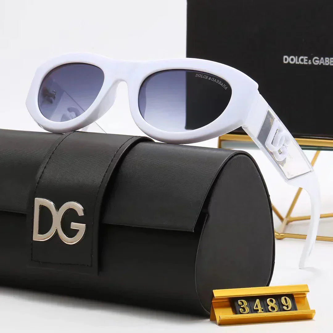 2025 Fashion Sunglasses 3489