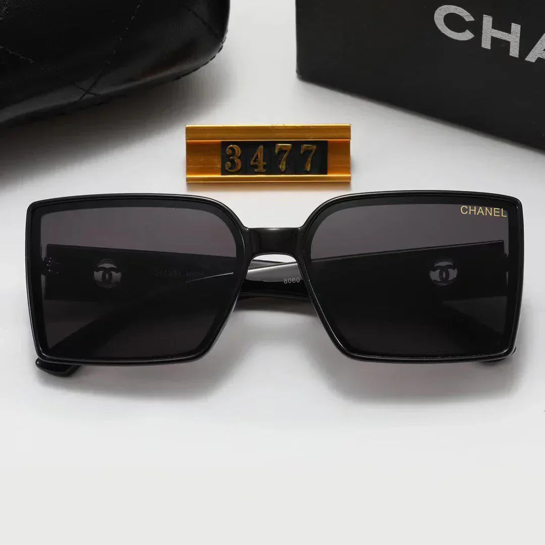 2025 Sunglasses Sunglasses 3477
