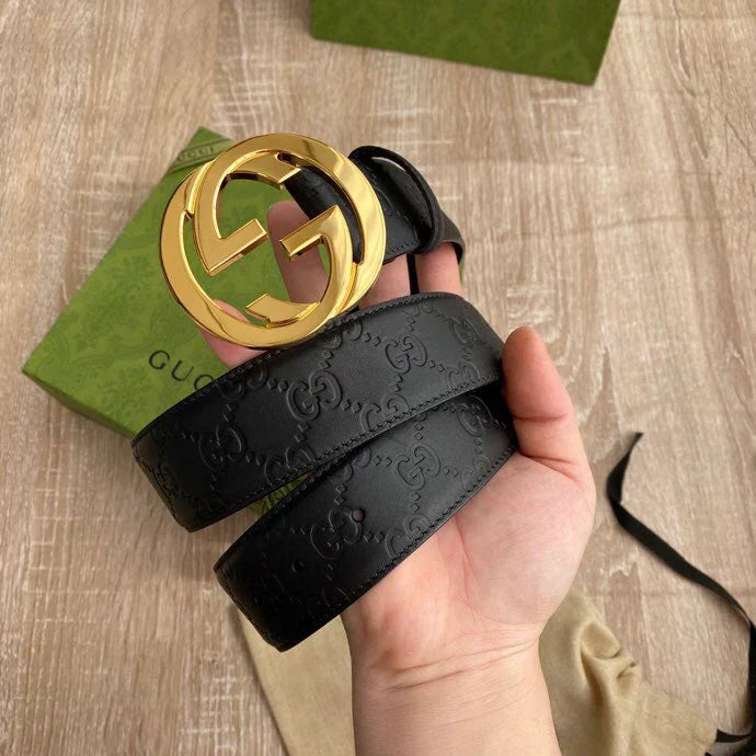 2025 belt Fashion Belts-100