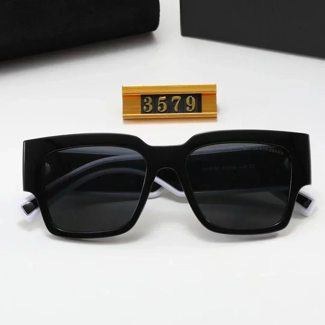 2025 Square Sunglasses 3579