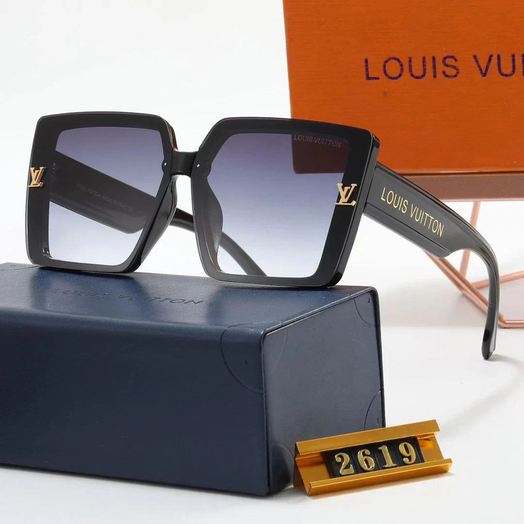 2025 Fashion Sunglassesā2619