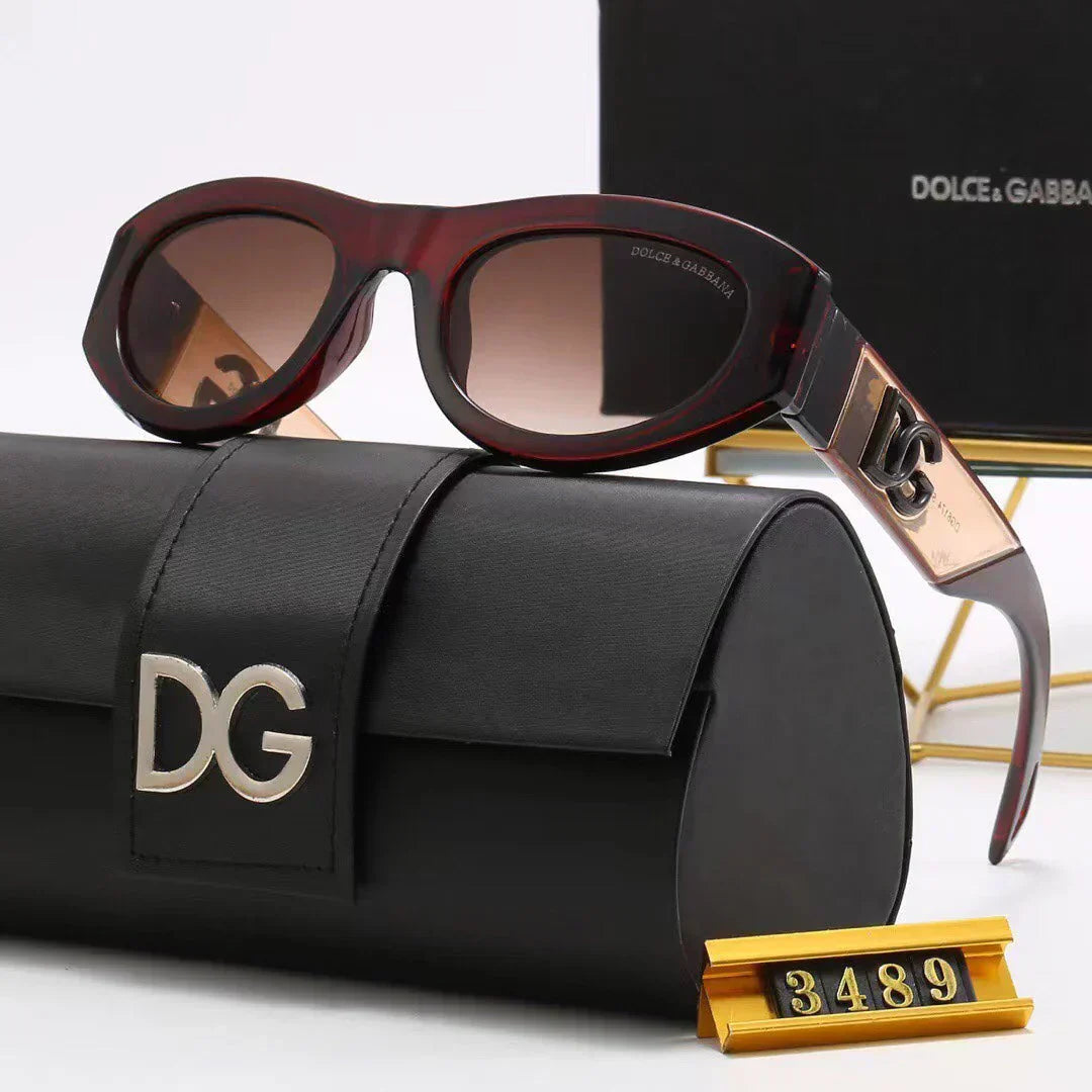 2025 Fashion Sunglasses 3489