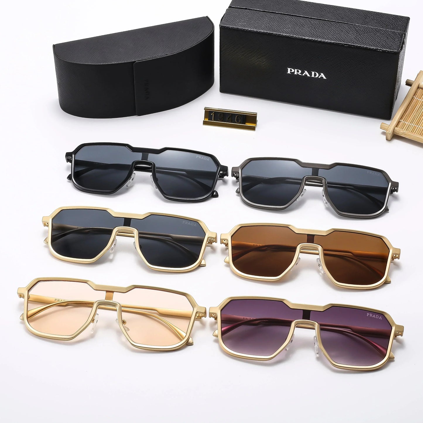 2025 Fashion Sunglassesā1946