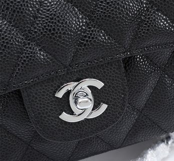 2025 Bag New Classic Flap Bag W3874