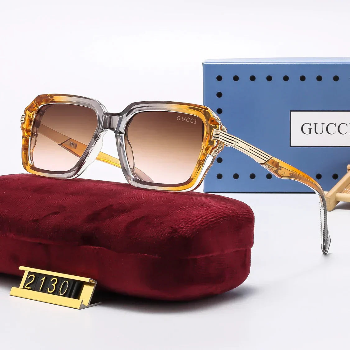 2025 Fashion Sunglasses 2130