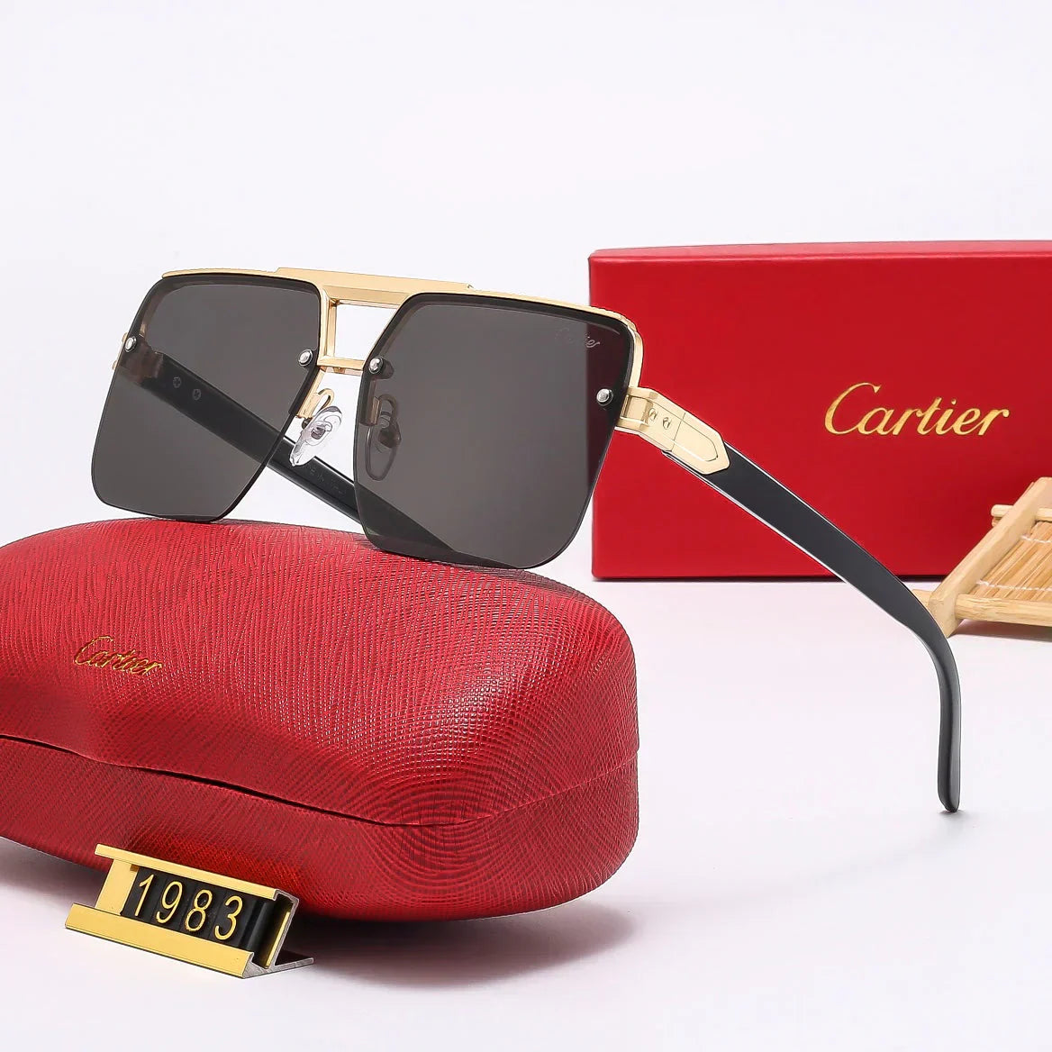 2025 Fashion SUNGLASSES 1983