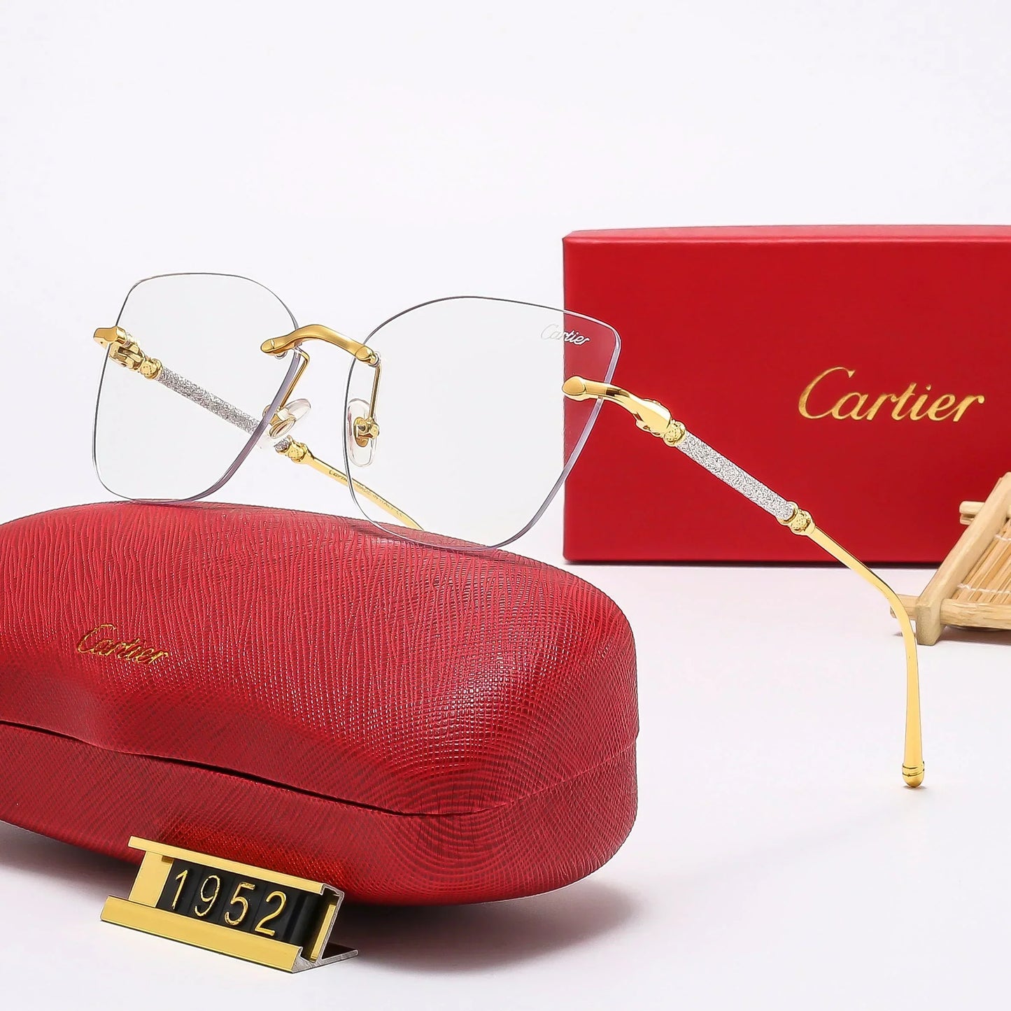 2025 Fashion Sunglassesā1952