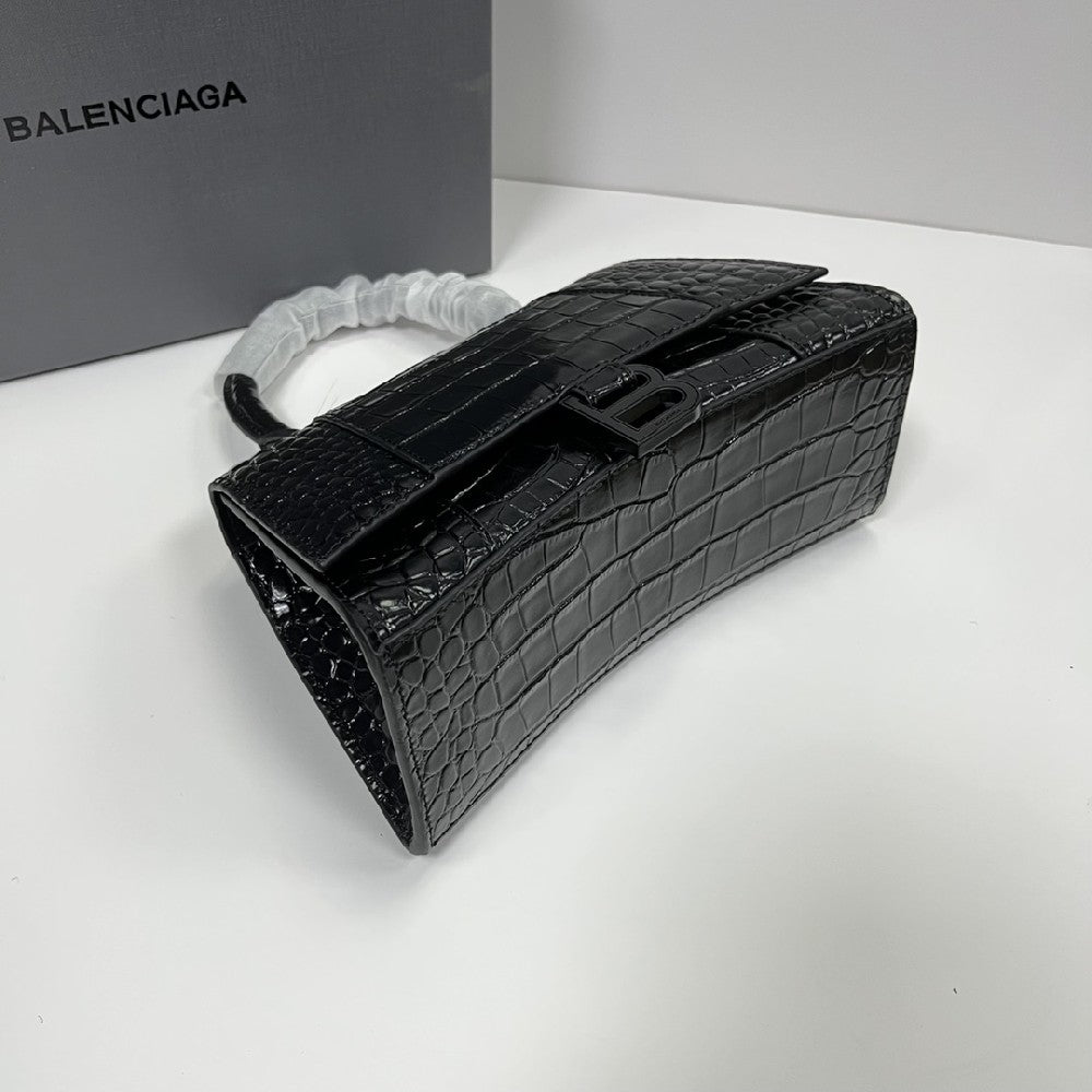 2025 Bag Hourglass Handbag BA3