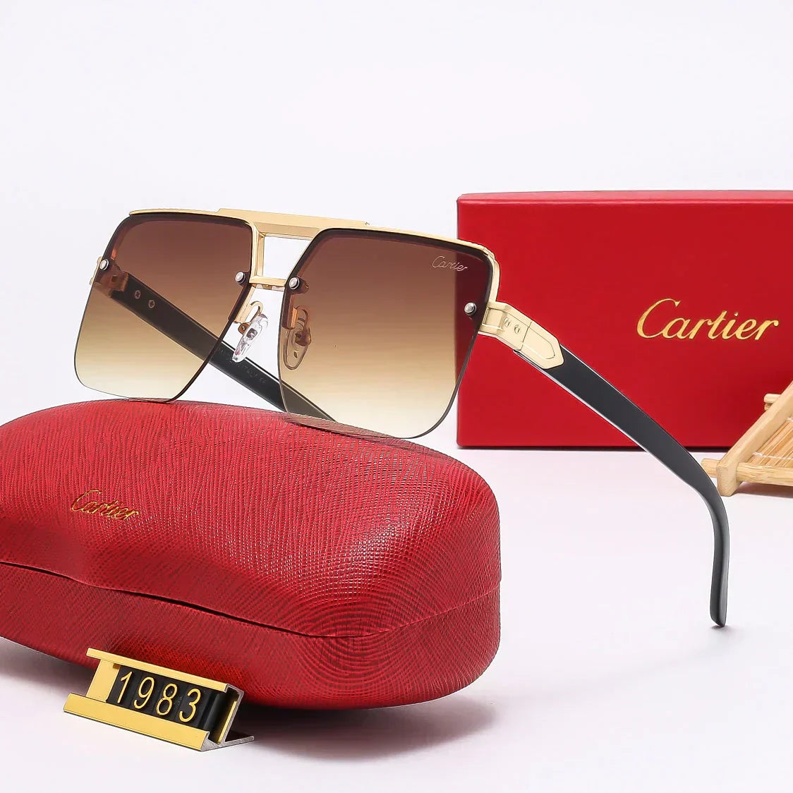 2025 Fashion SUNGLASSES 1983