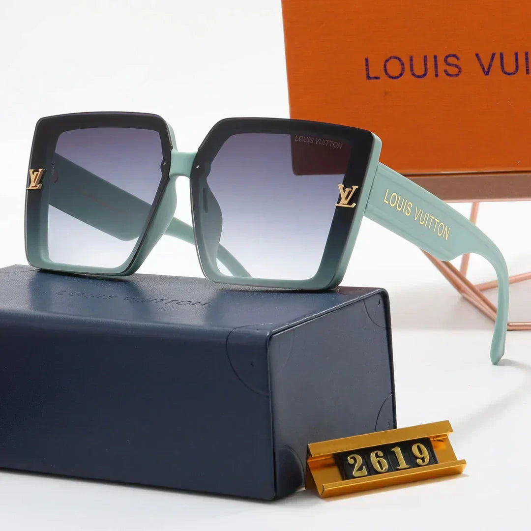 2025 Fashion Sunglassesā2619