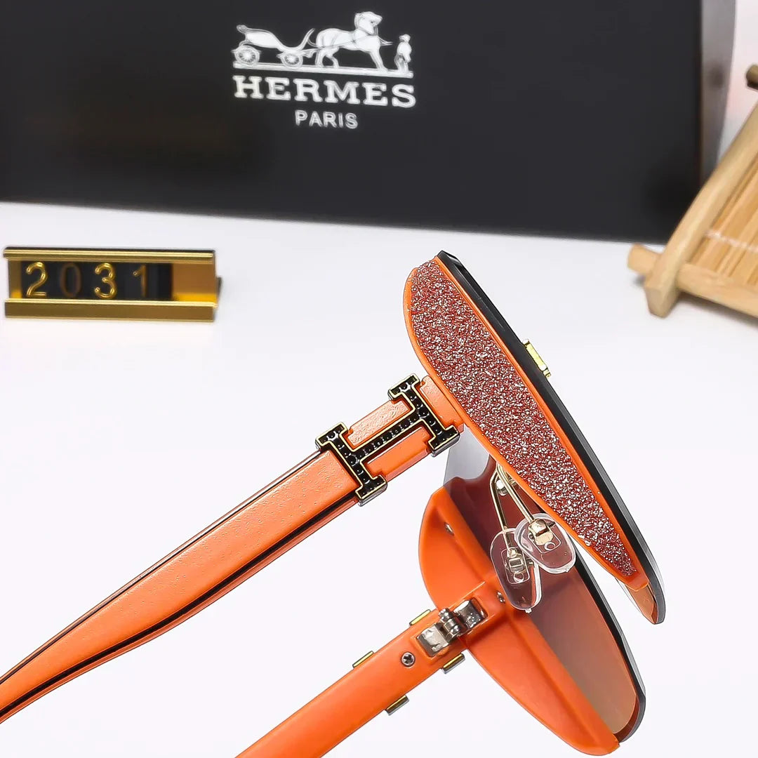 2025 Fashion Square Sunglasses 2031