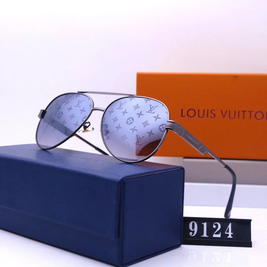 2025 Sunglasses  Fashion Sunglassesā9124