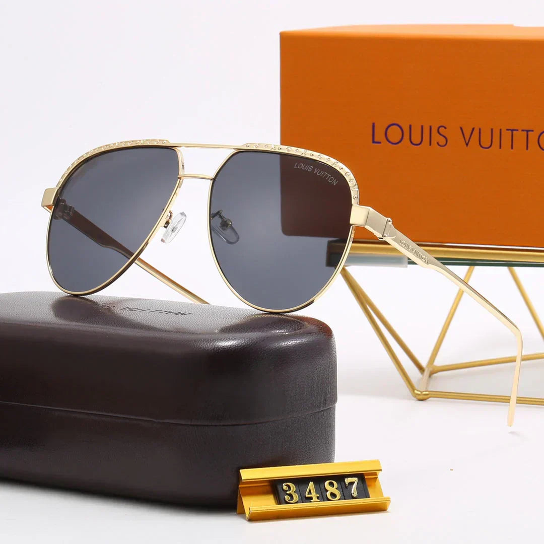 2025 FashionSunglassesâ3487