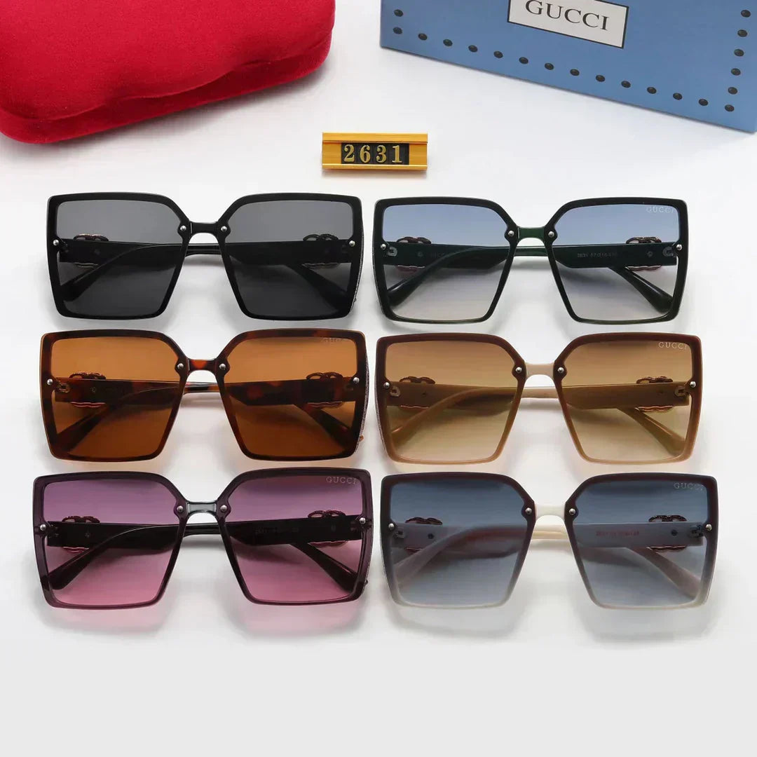 2025 Fashion Sunglassesā2631