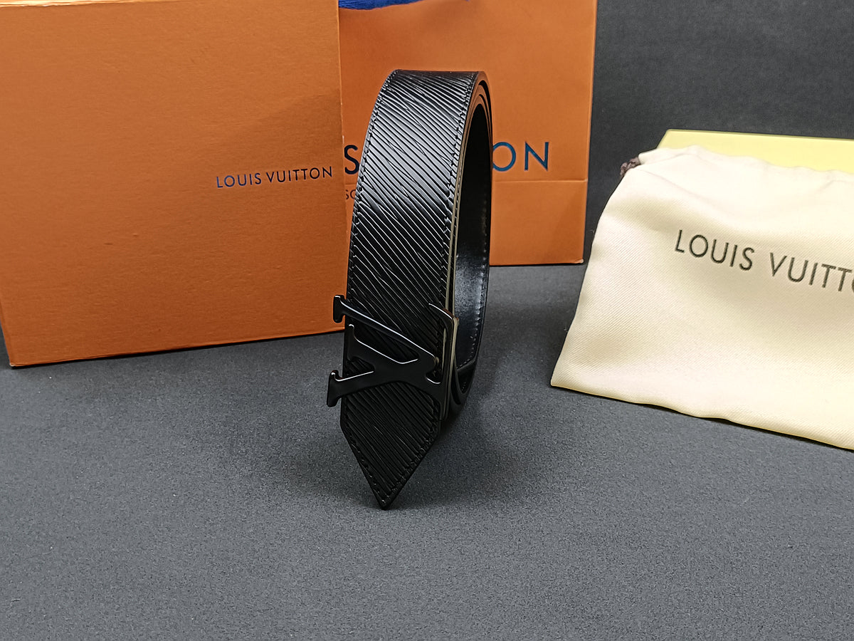 2025 5-color fashion belt