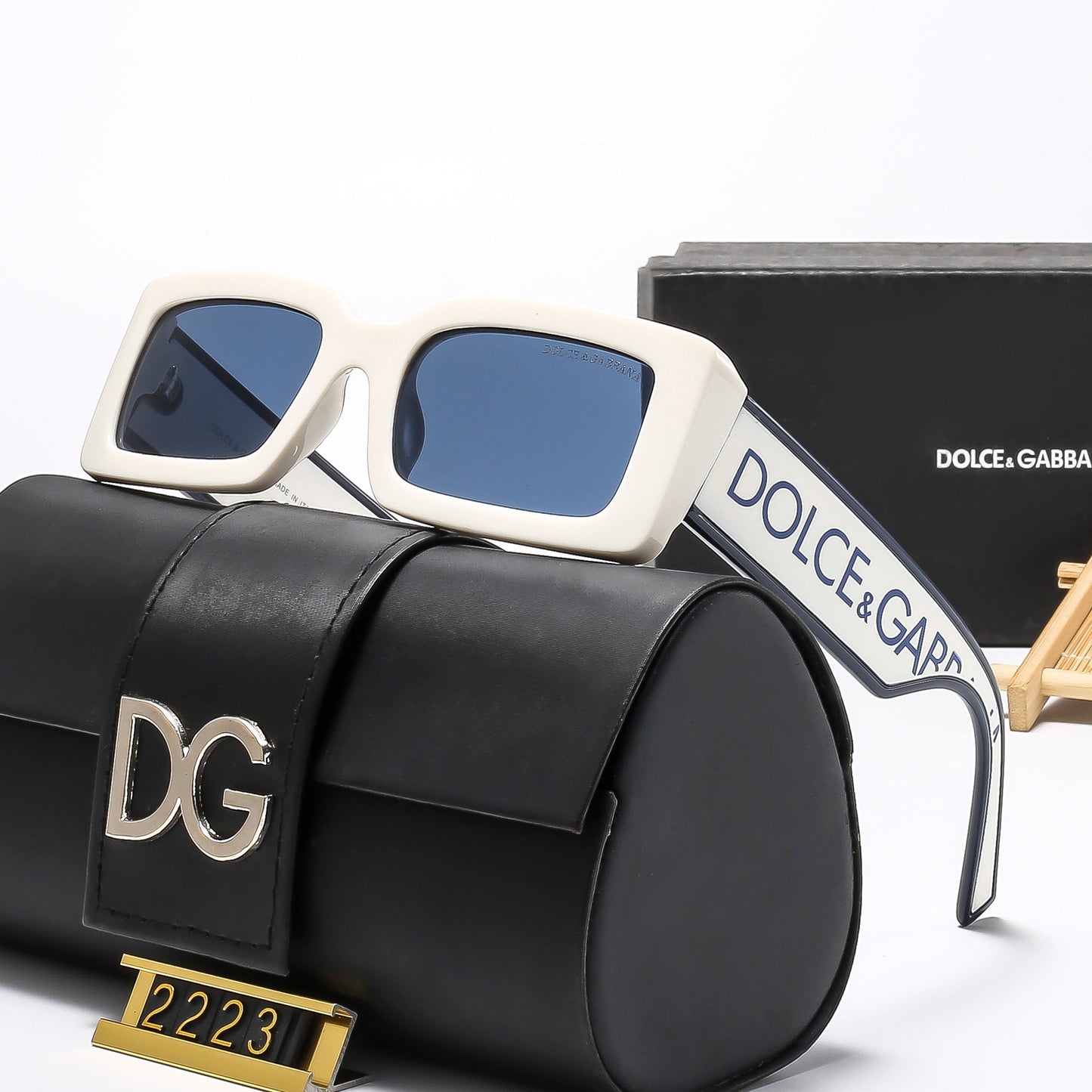 2025 New Fashion square sunglasses