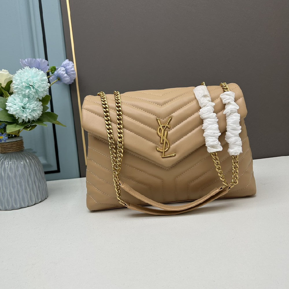 2025 Bag LouLou Chain Bag Y6