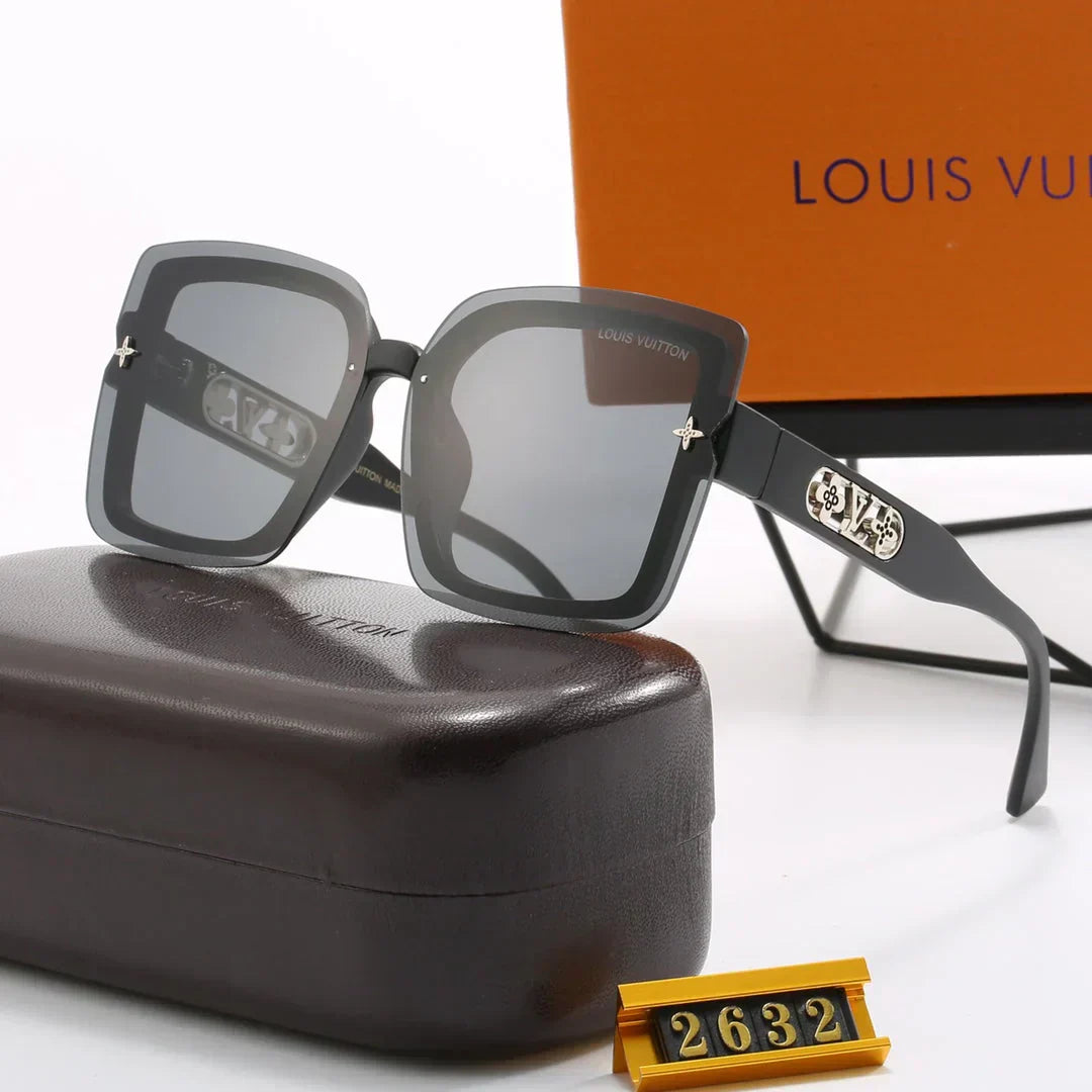 2025 Fashion Sunglassesā2632