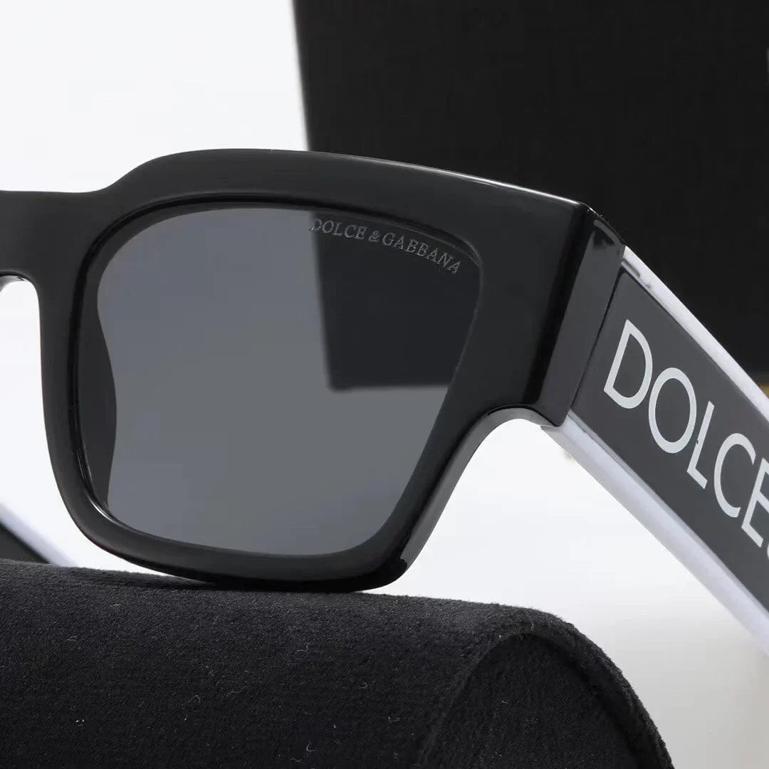 2025 Square Sunglasses 3579