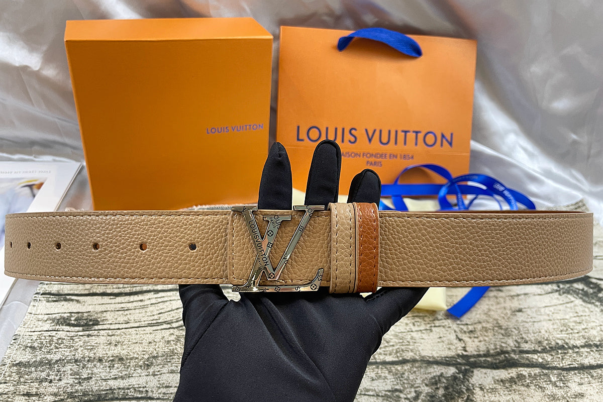 2025 4-color fashion belt