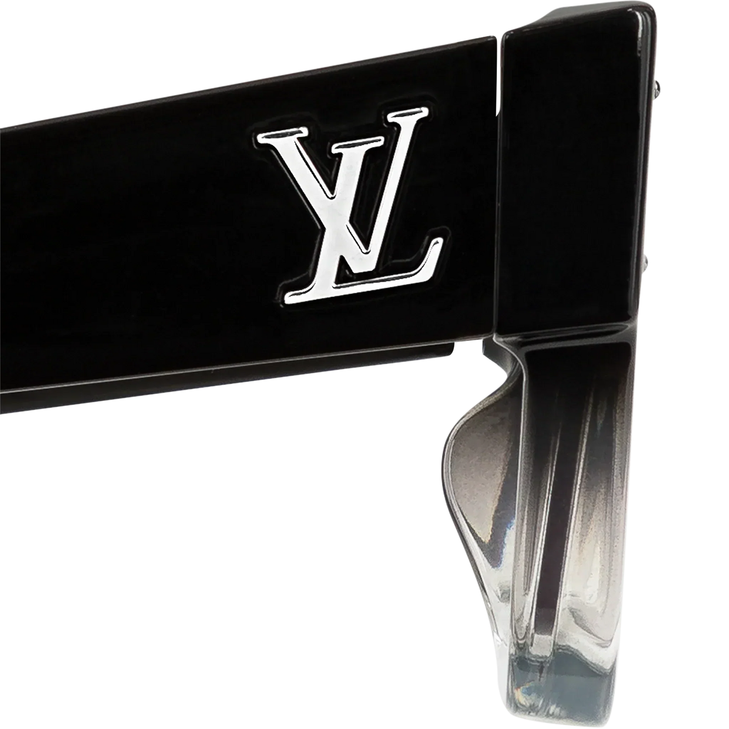 2025 Hot Gradient Black Sunglasses