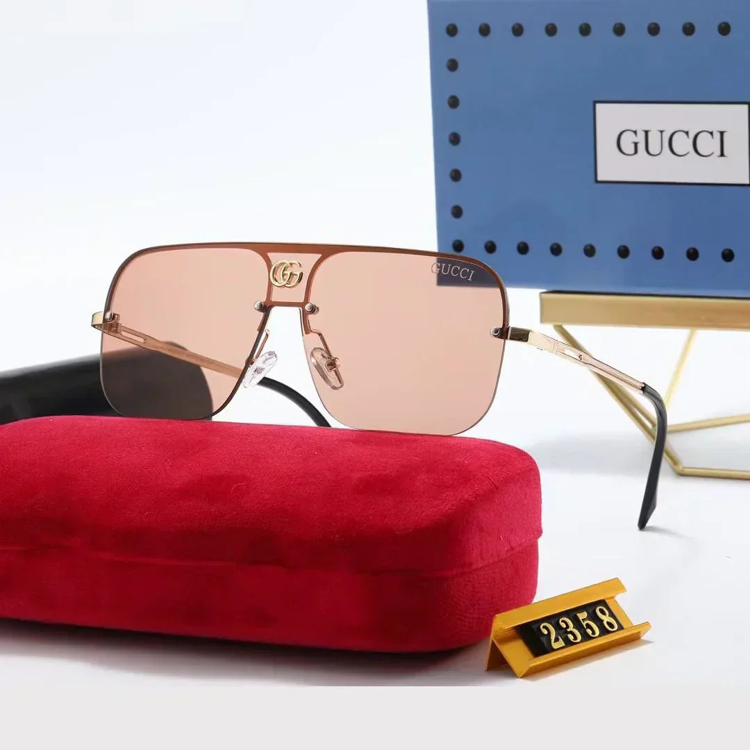 2025 Fashion Sunglassesā2358