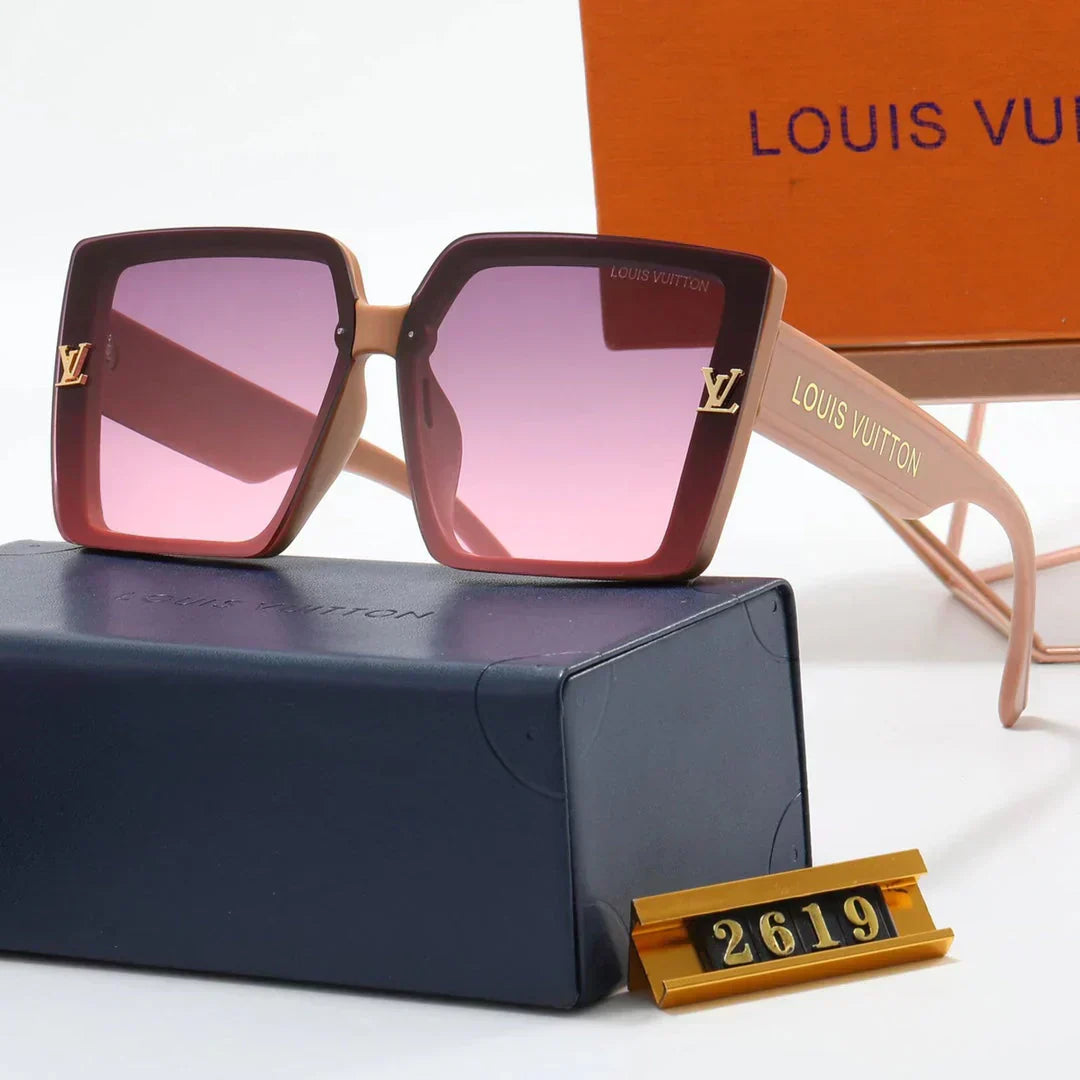 2025 Fashion Sunglassesā2619