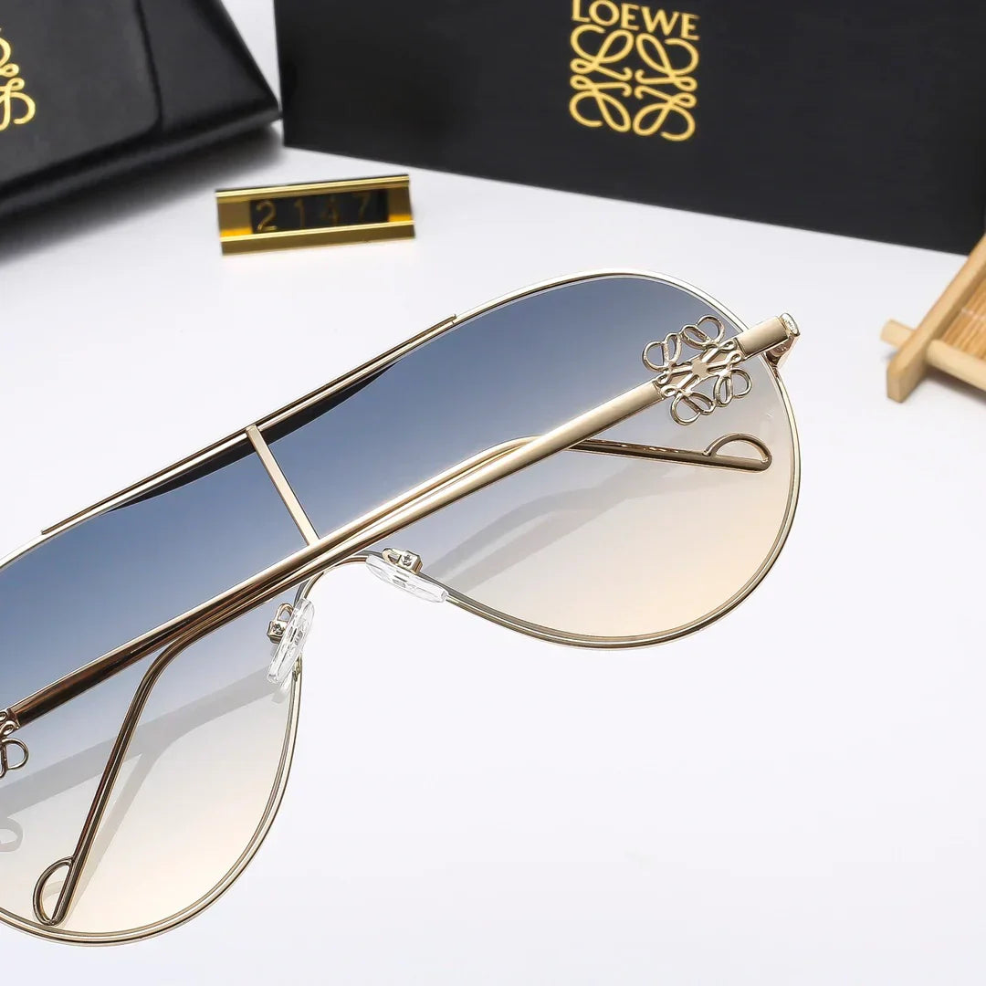 LOEWE Fashion Sunglasses 2147