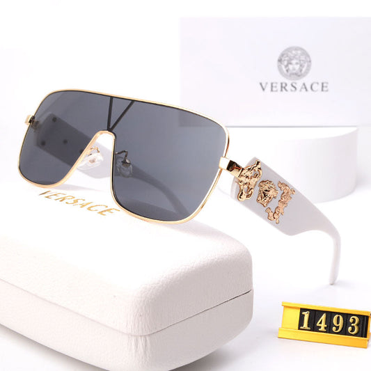 2025 Fashion Pilot sunglasses