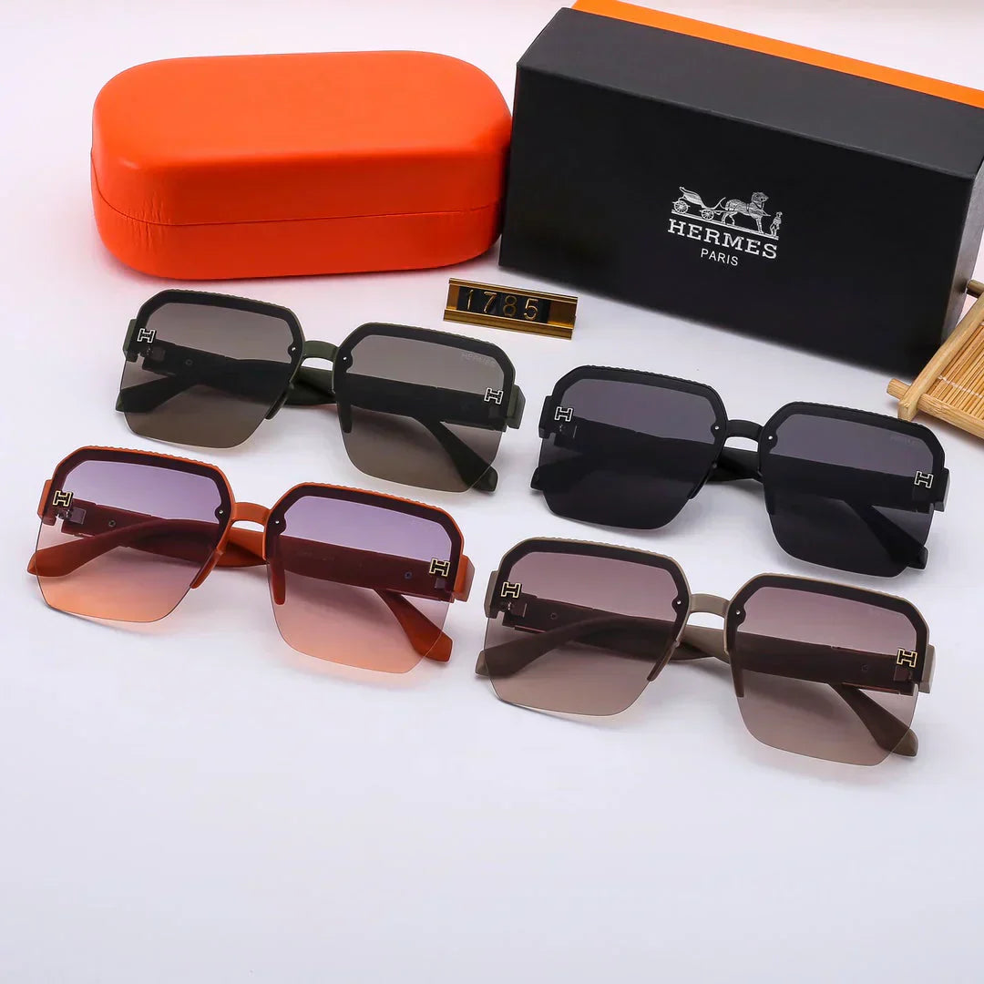 2025 Square Sunglasses 1785