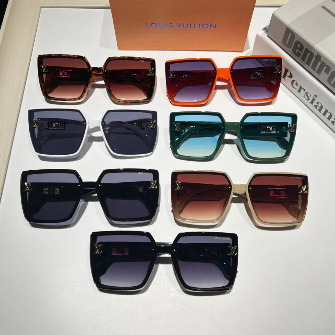 2025 Fashion Sunglassesā9806