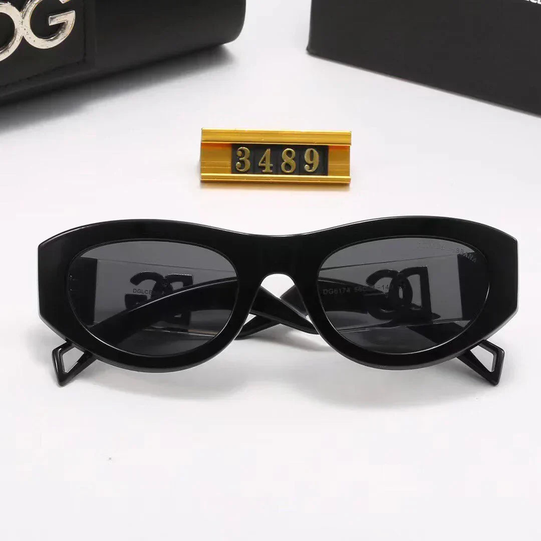 2025 Fashion Sunglasses 3489