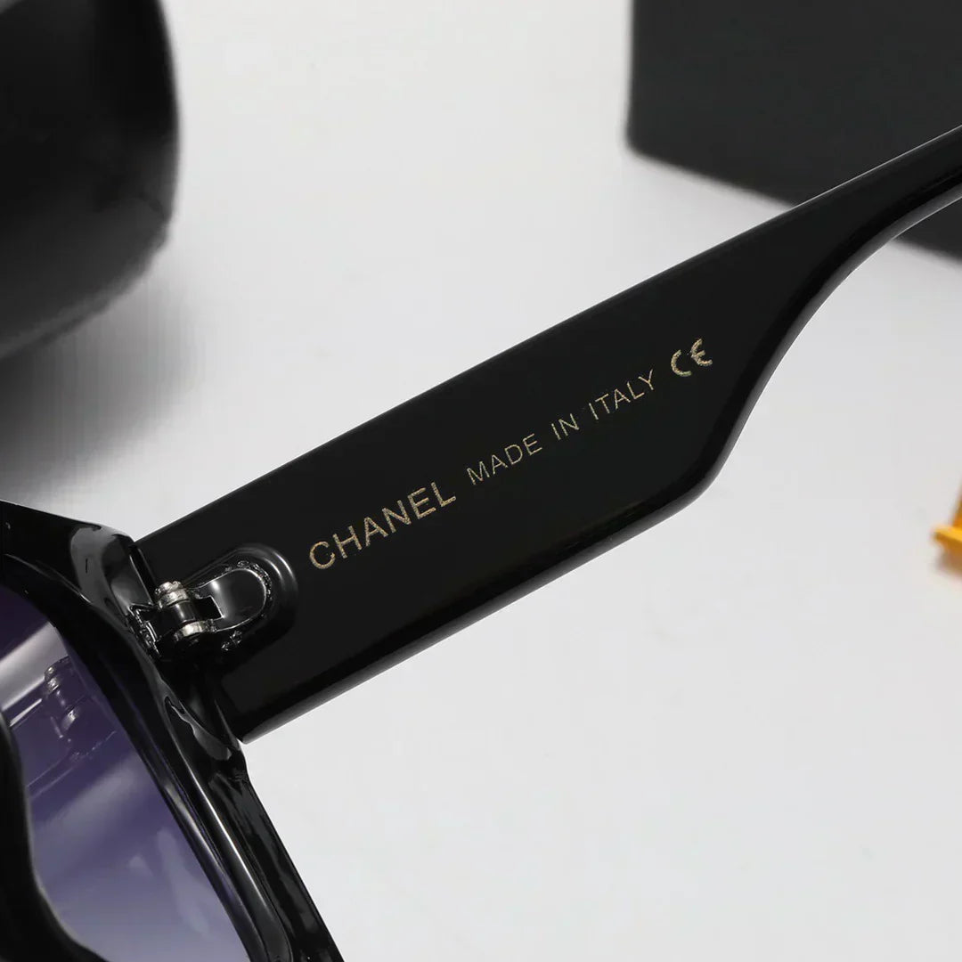 2025 Cat's Eye 2389 Sunglasses