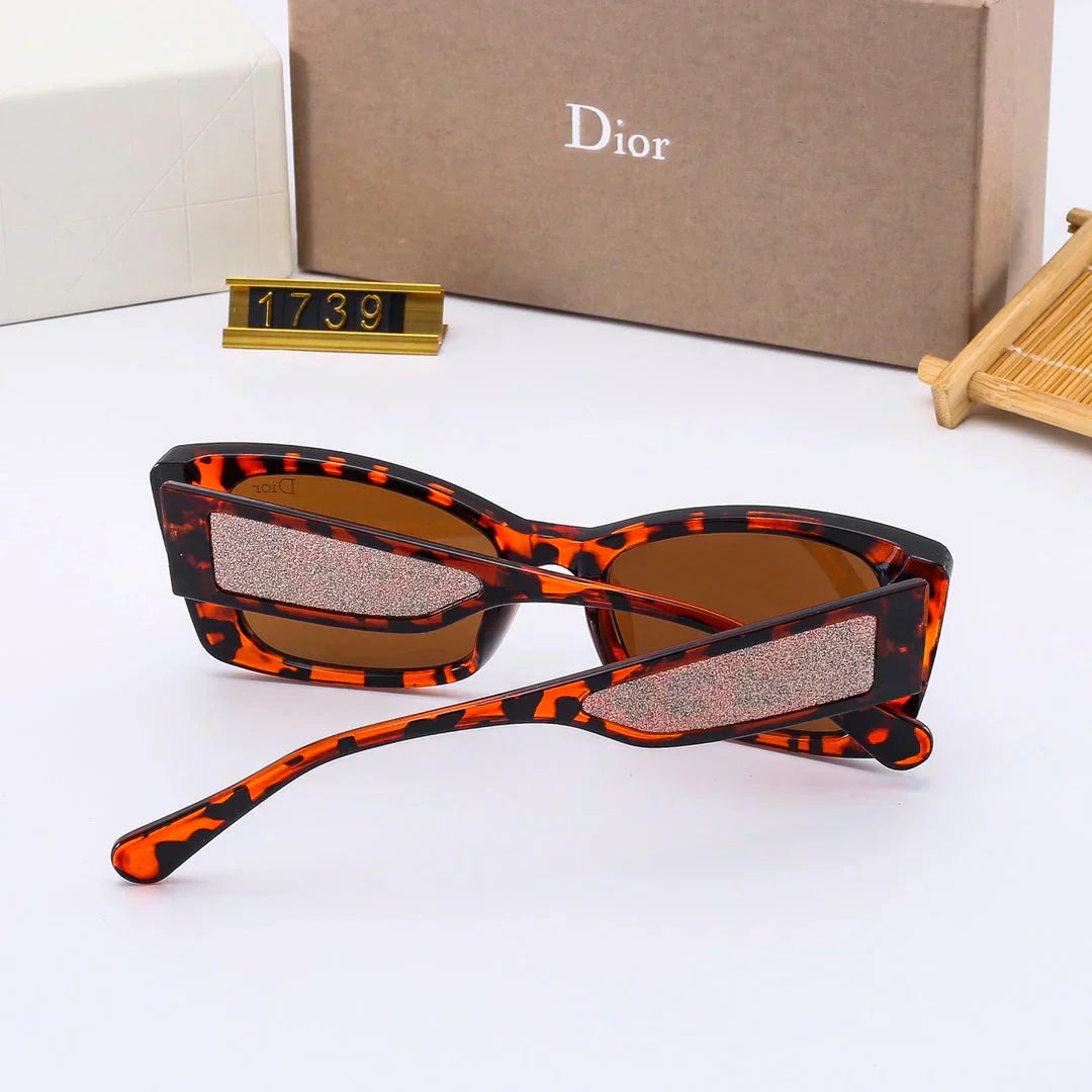 2025 starry sky Sunglasses 1739