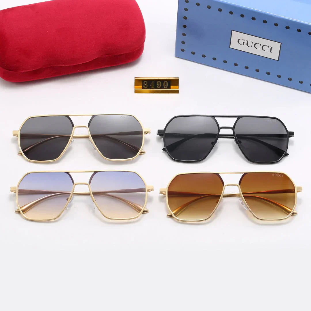 2025 Sunglasses Fashion Sunglassesā3490