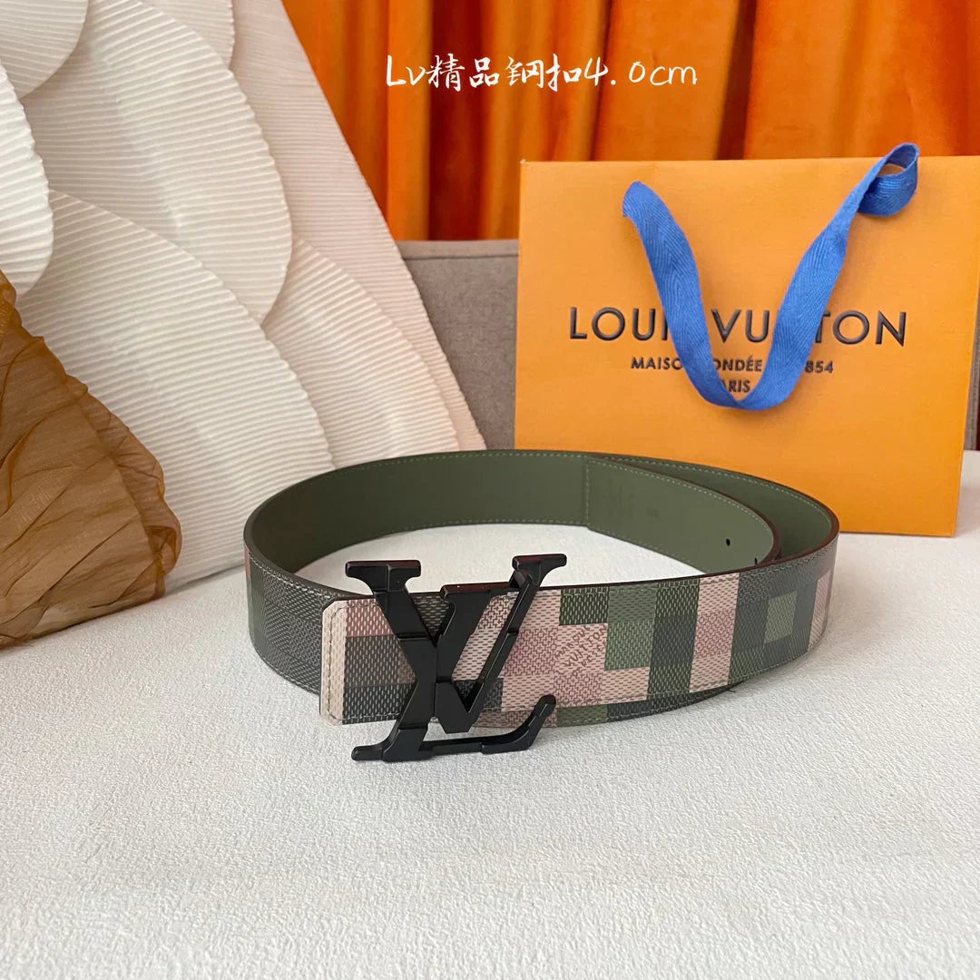 2025 belt Fashion Belts-130