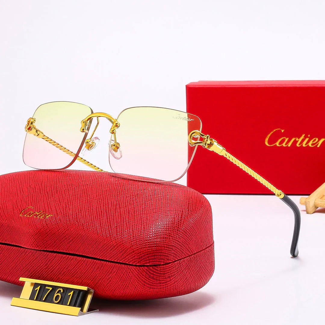 2025 Sunglasses 9 Colors Cool Fashion SUNGLASSES 1761