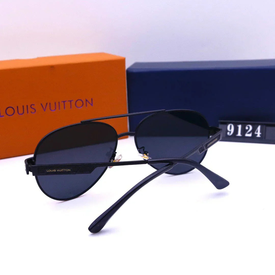 2025 Sunglasses  Fashion Sunglassesā9124