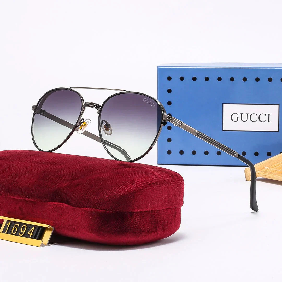 2025 Fashion SUNGLASSES 1694