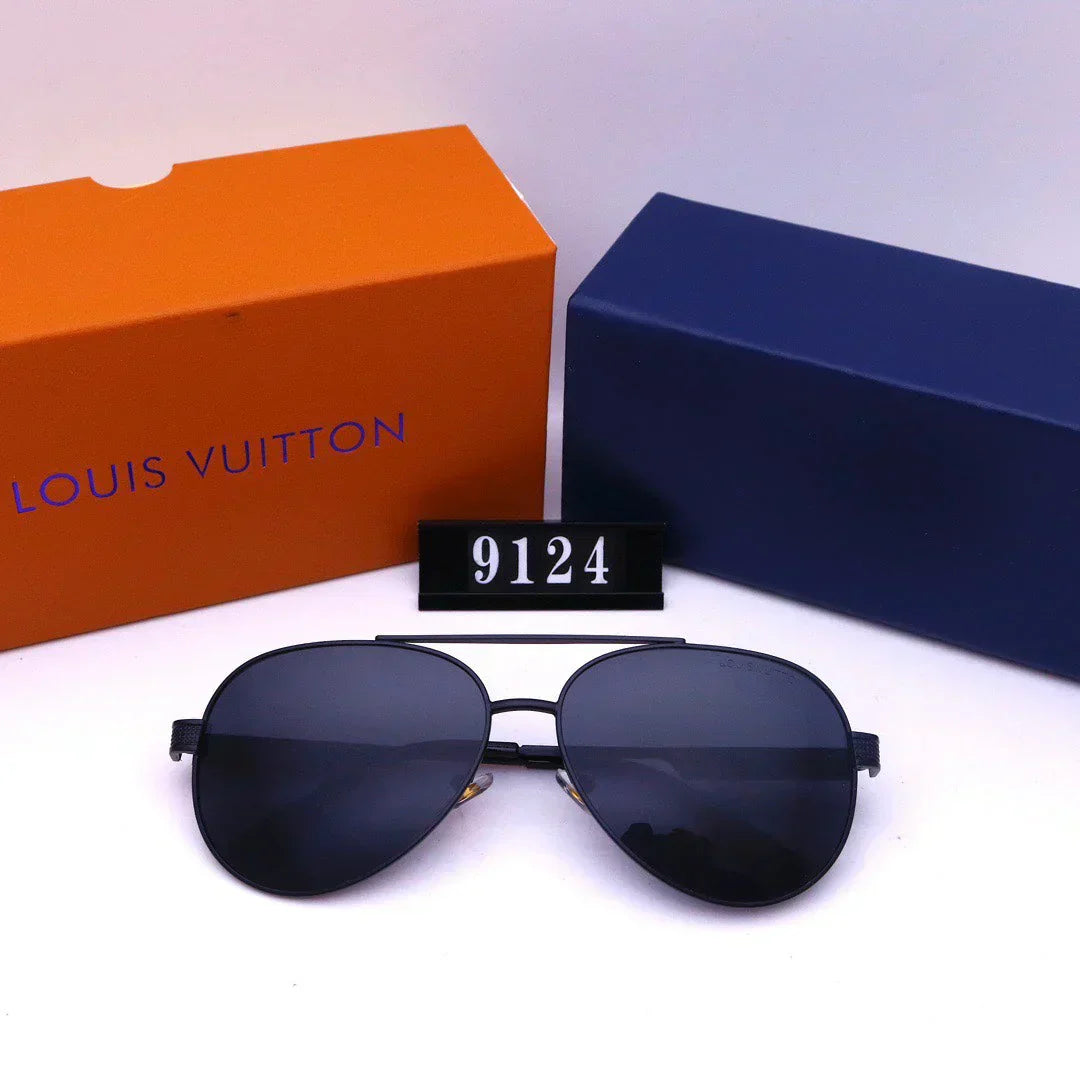 2025 Sunglasses  Fashion Sunglassesā9124