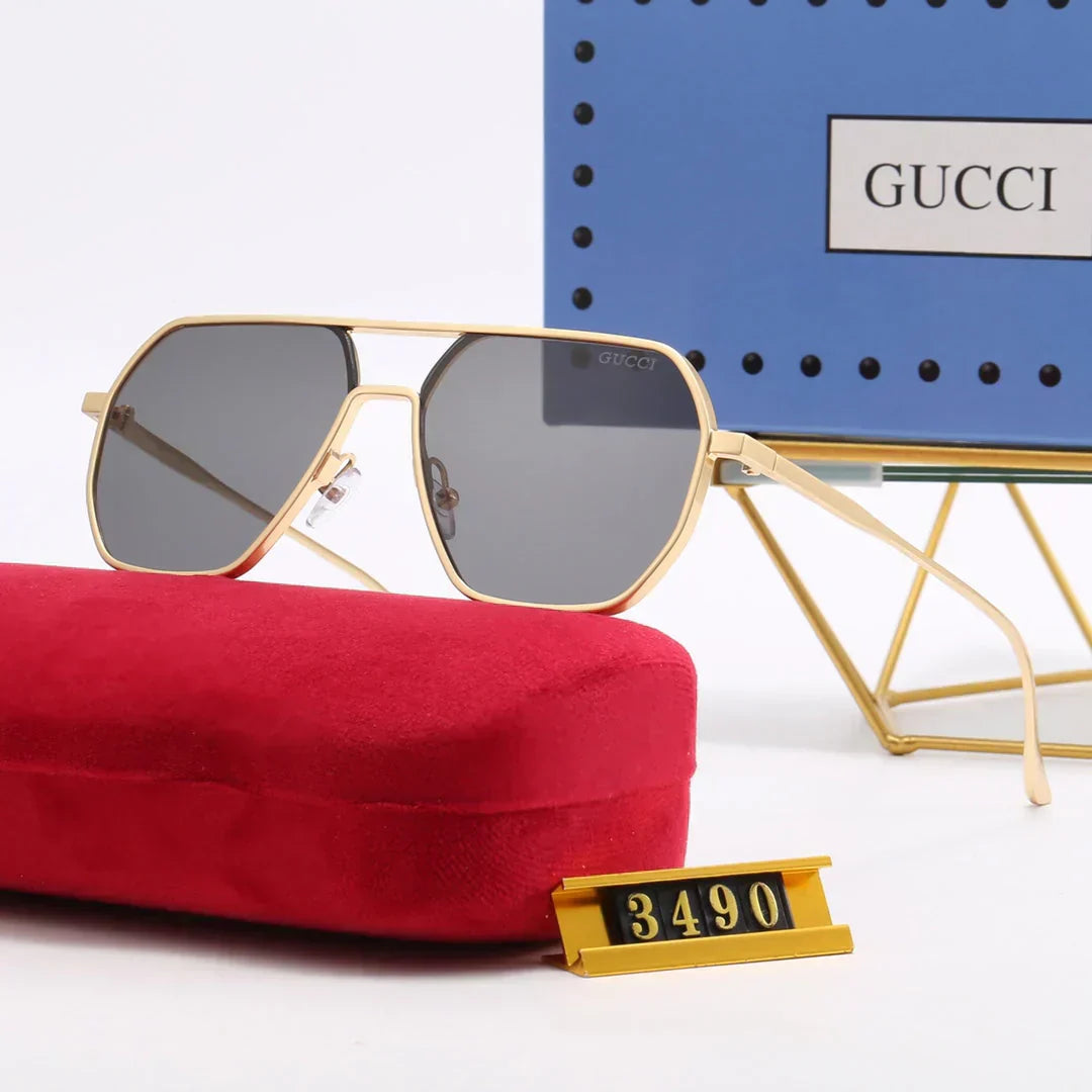 2025 Sunglasses Fashion Sunglassesā3490