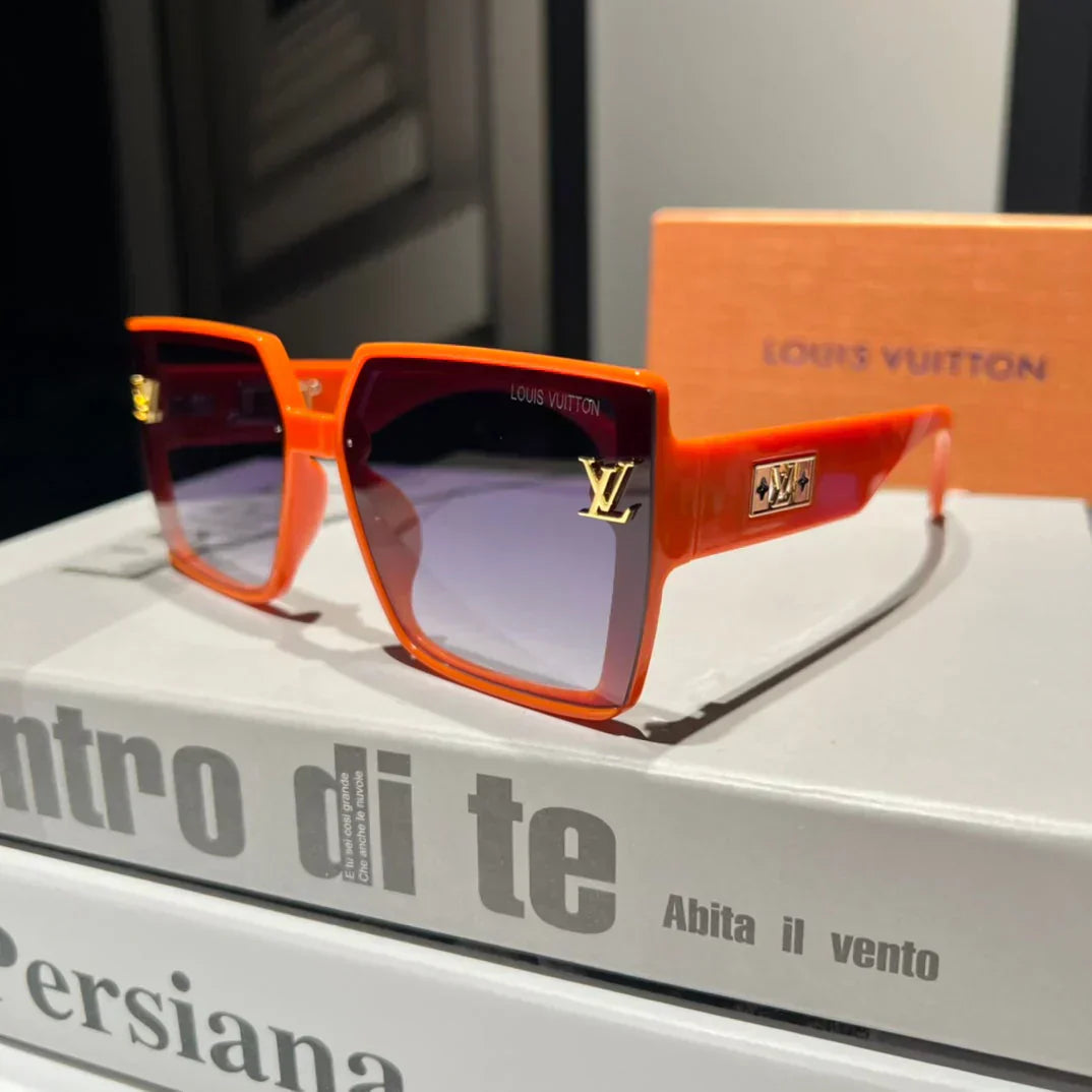 2025 Fashion Sunglassesā9806